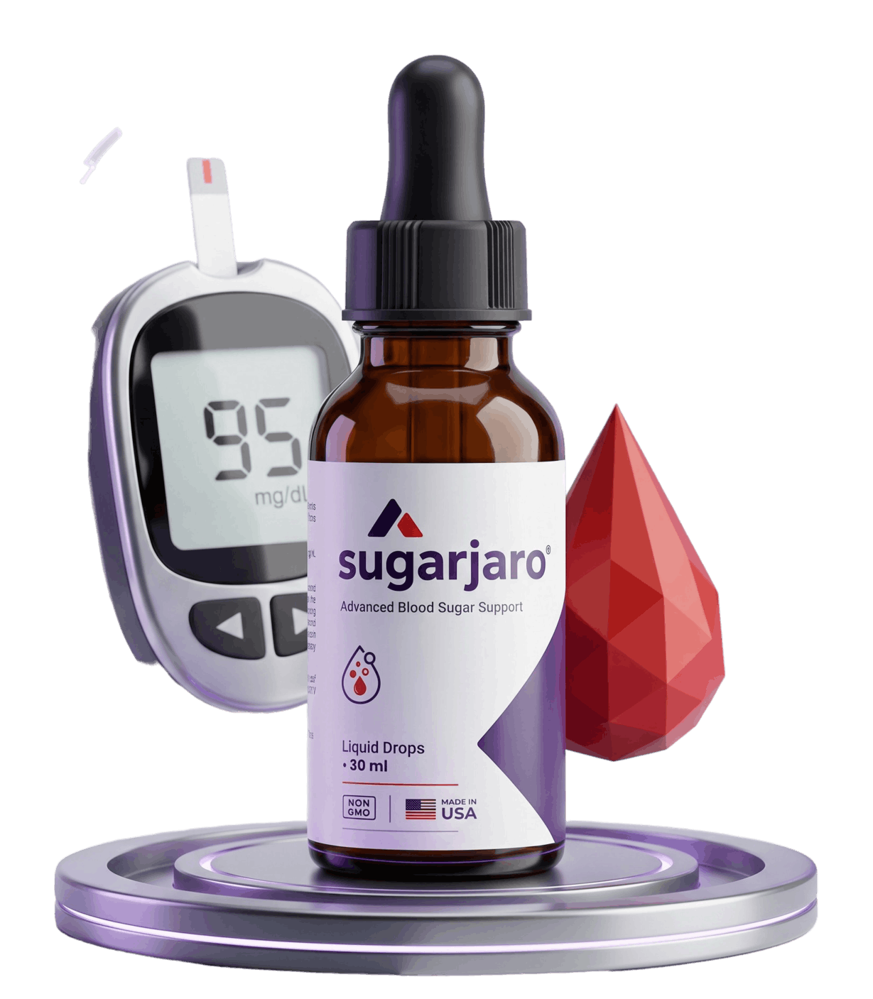 Sugarjaro official website